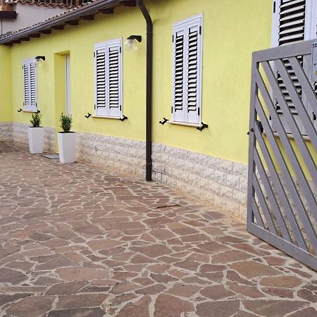 Casa Gialla LʼAquila Extérieur photo