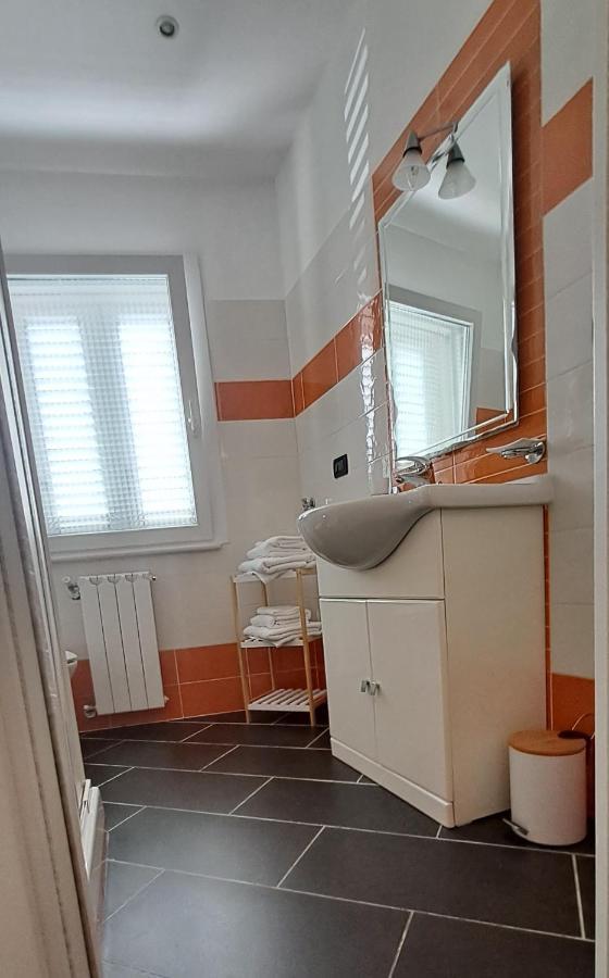 Casa Gialla LʼAquila Extérieur photo