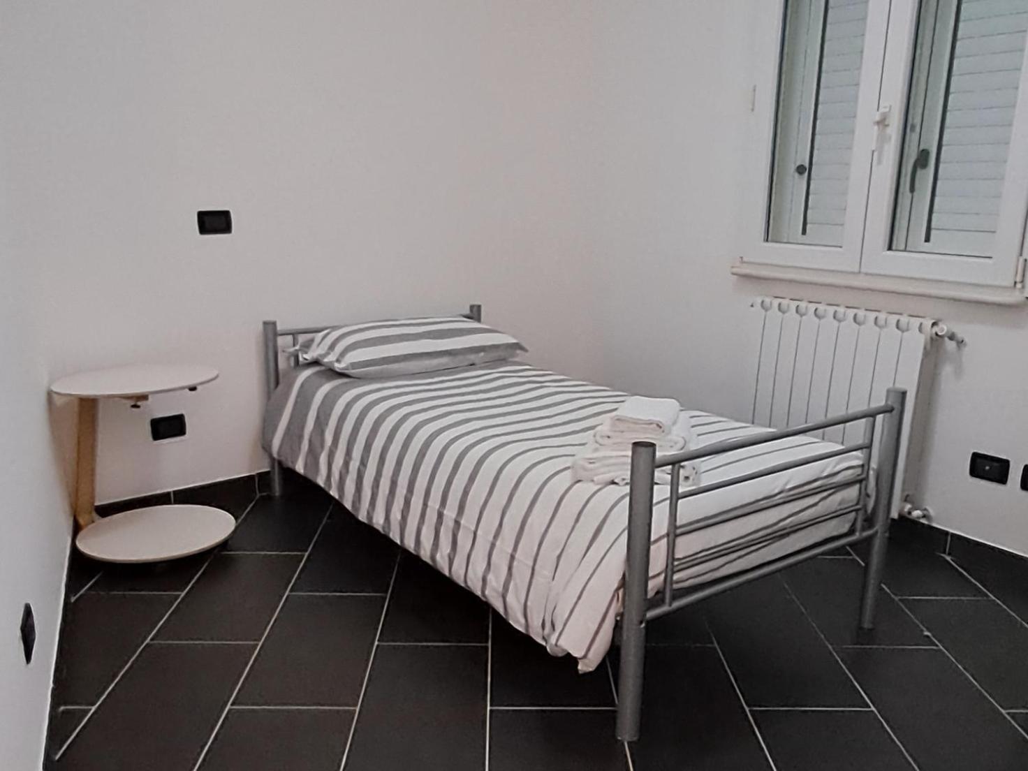 Casa Gialla LʼAquila Extérieur photo