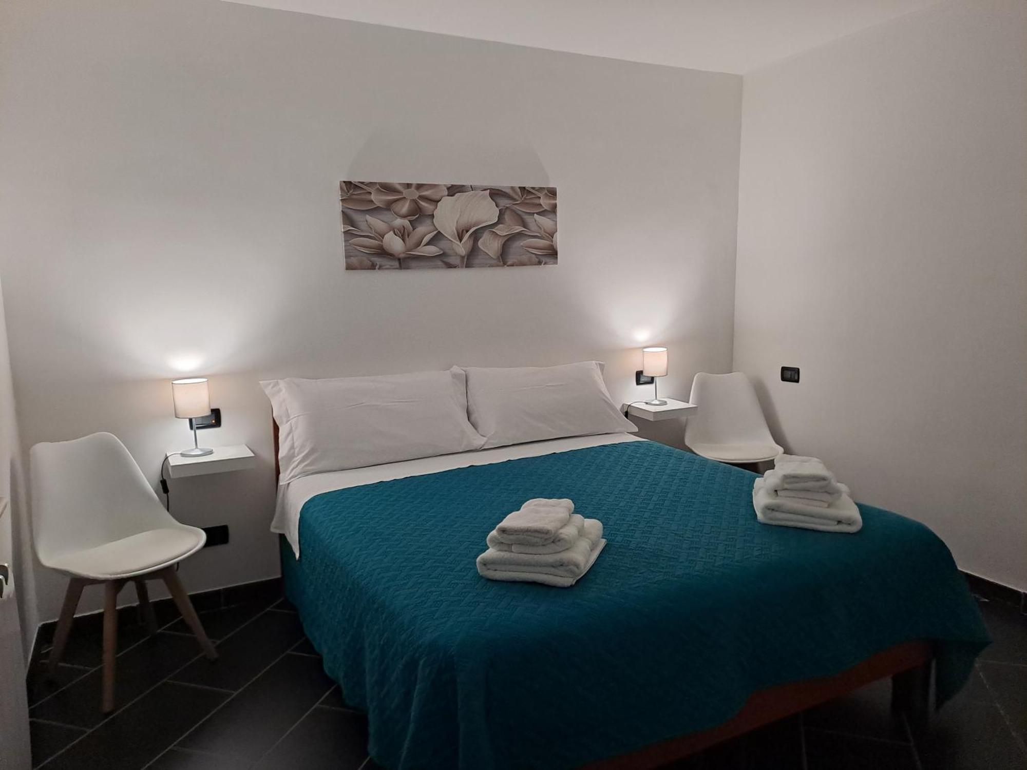 Casa Gialla LʼAquila Extérieur photo